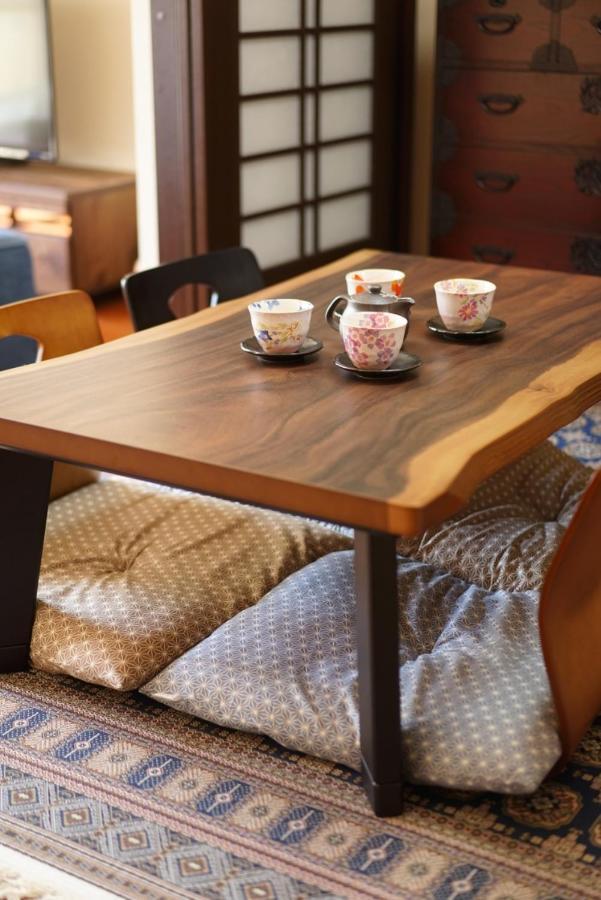Seiko 度假居 京都